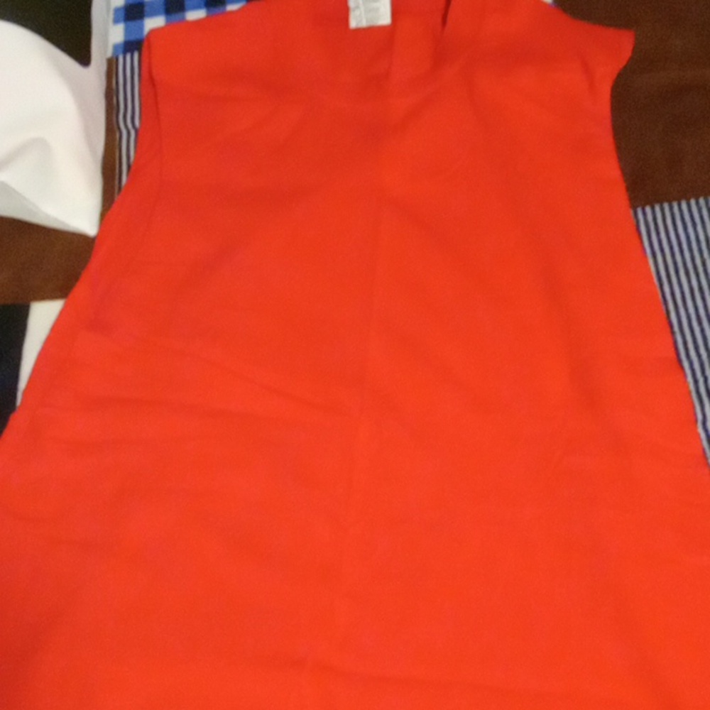 Alstyle brand size small red muscles shirt